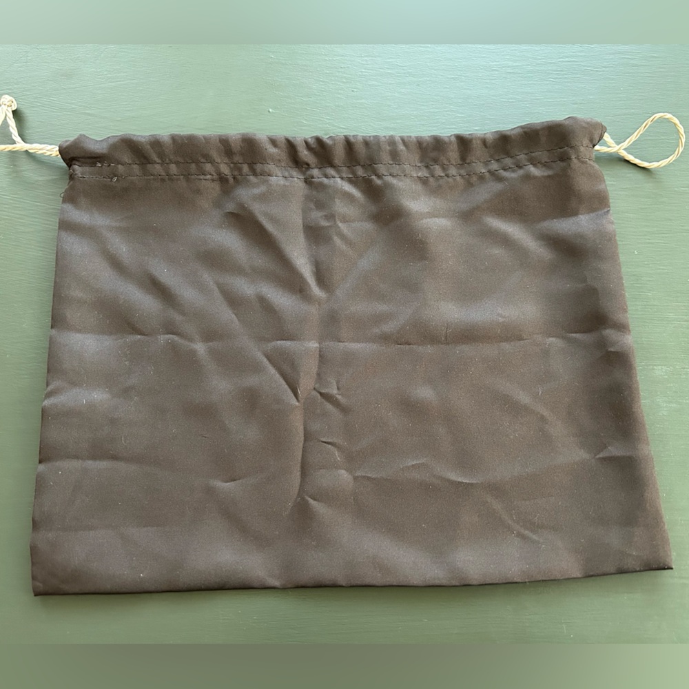 Coach Dust Bag - Picture 2 of 8